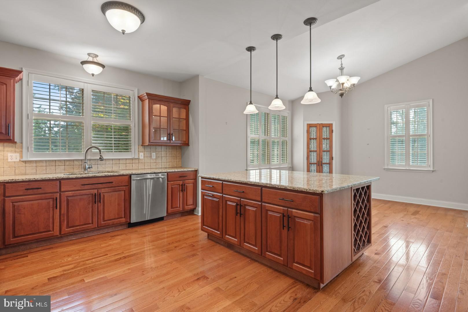 GRANDON FARMS - Residential