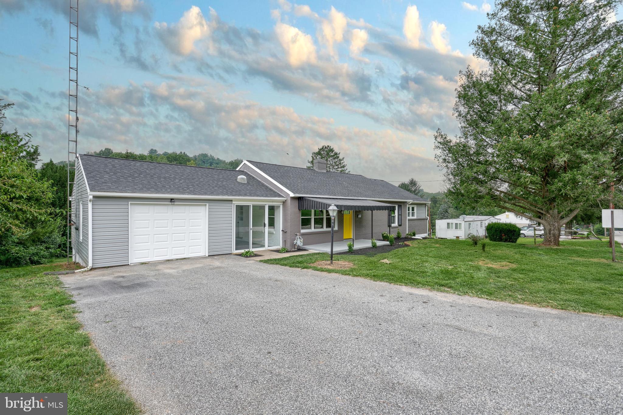 9292 E SPRINGFIELD ROAD