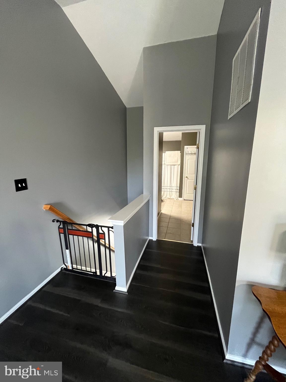 APPLE GROVE - Residential Lease