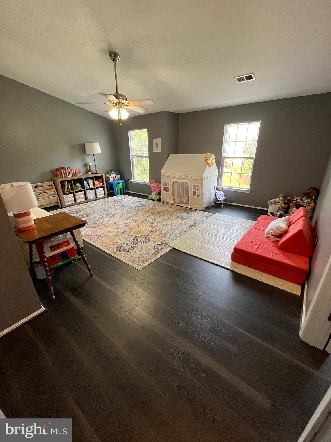 APPLE GROVE - Residential Lease