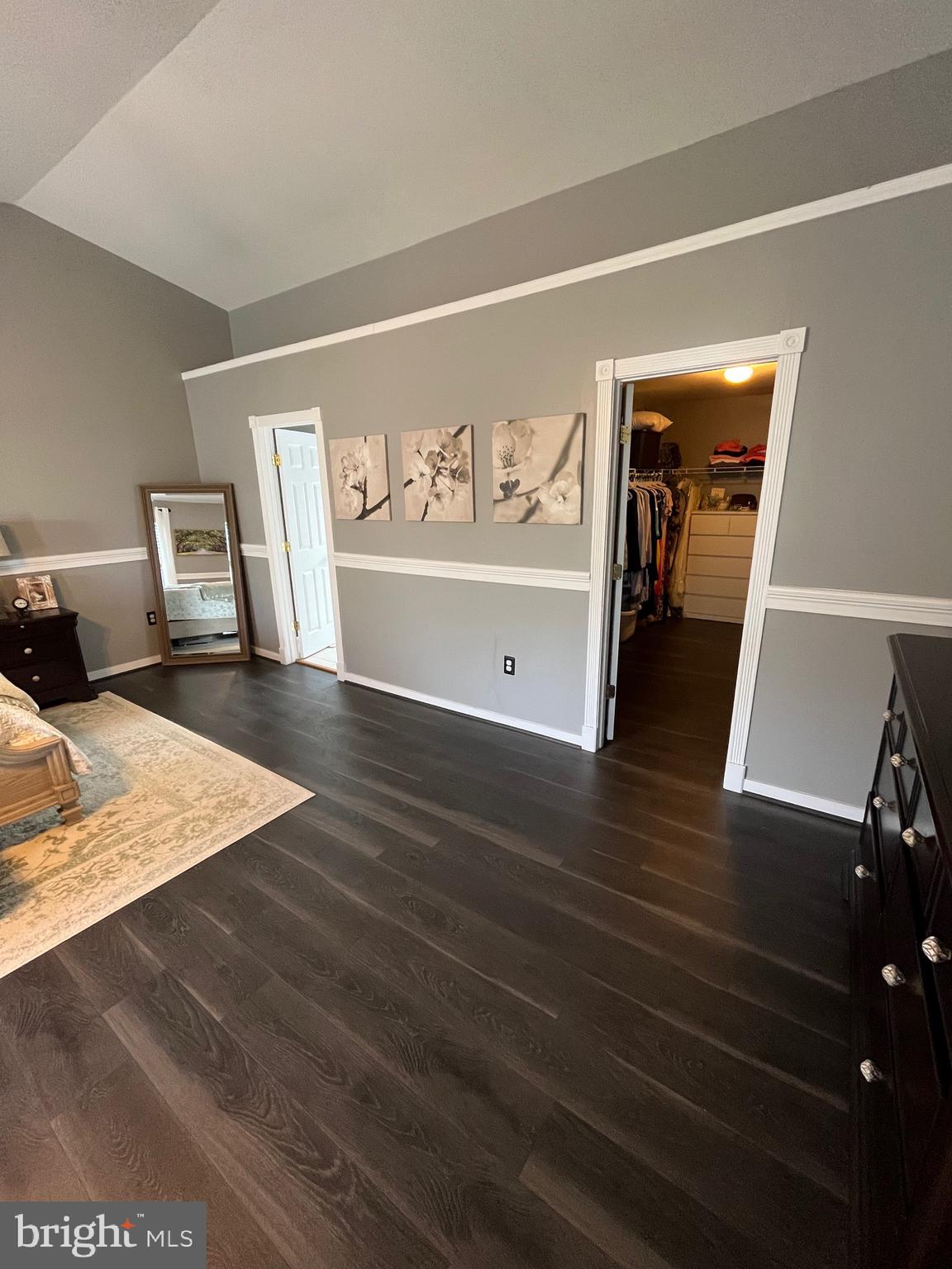 APPLE GROVE - Residential Lease