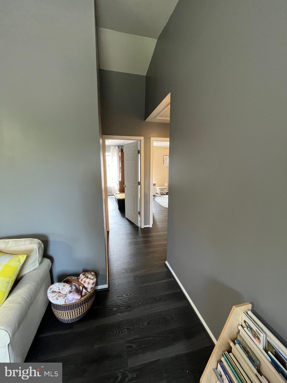 APPLE GROVE - Residential Lease