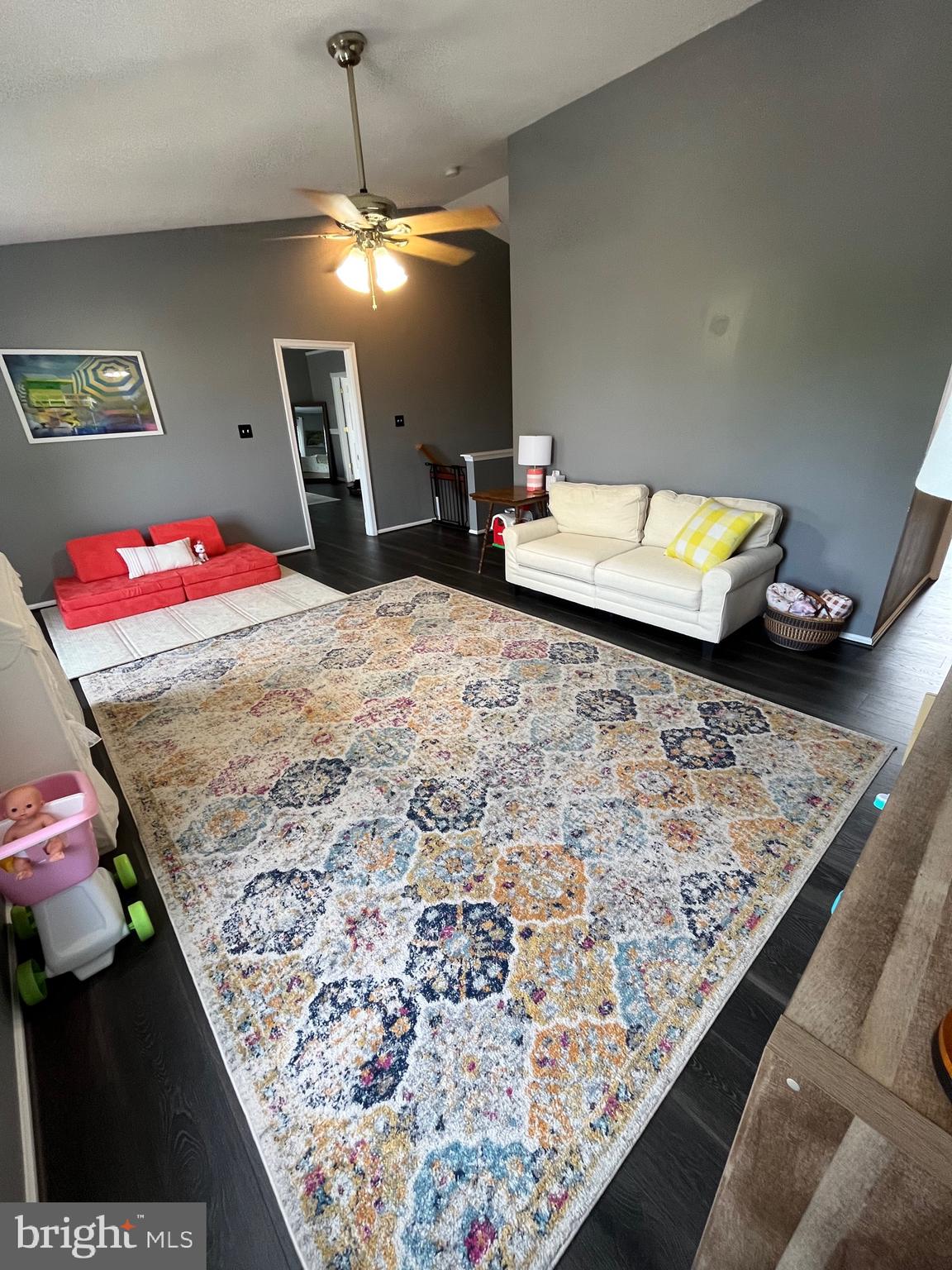 APPLE GROVE - Residential Lease