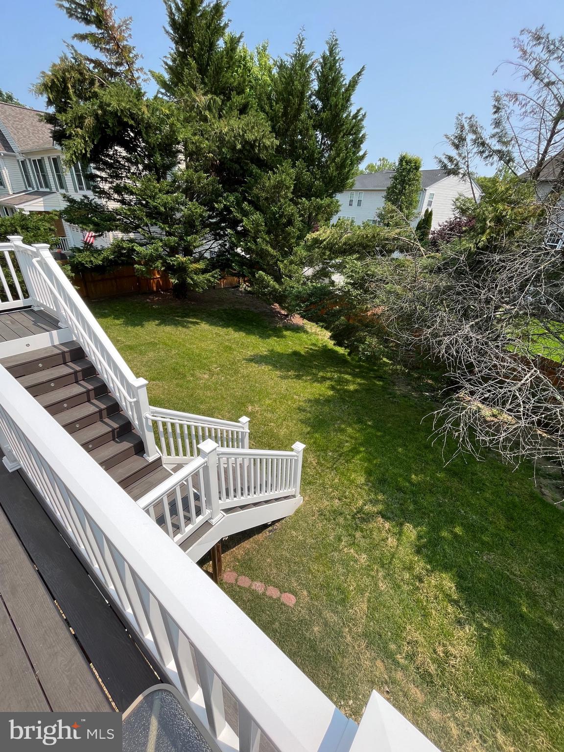 APPLE GROVE - Residential Lease