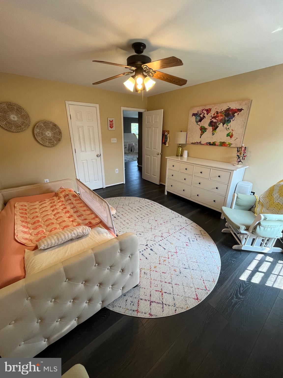 APPLE GROVE - Residential Lease