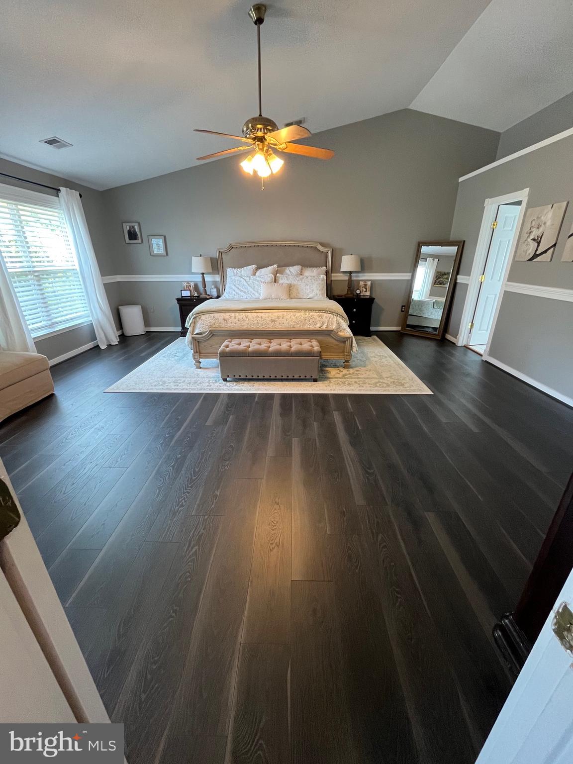 APPLE GROVE - Residential Lease