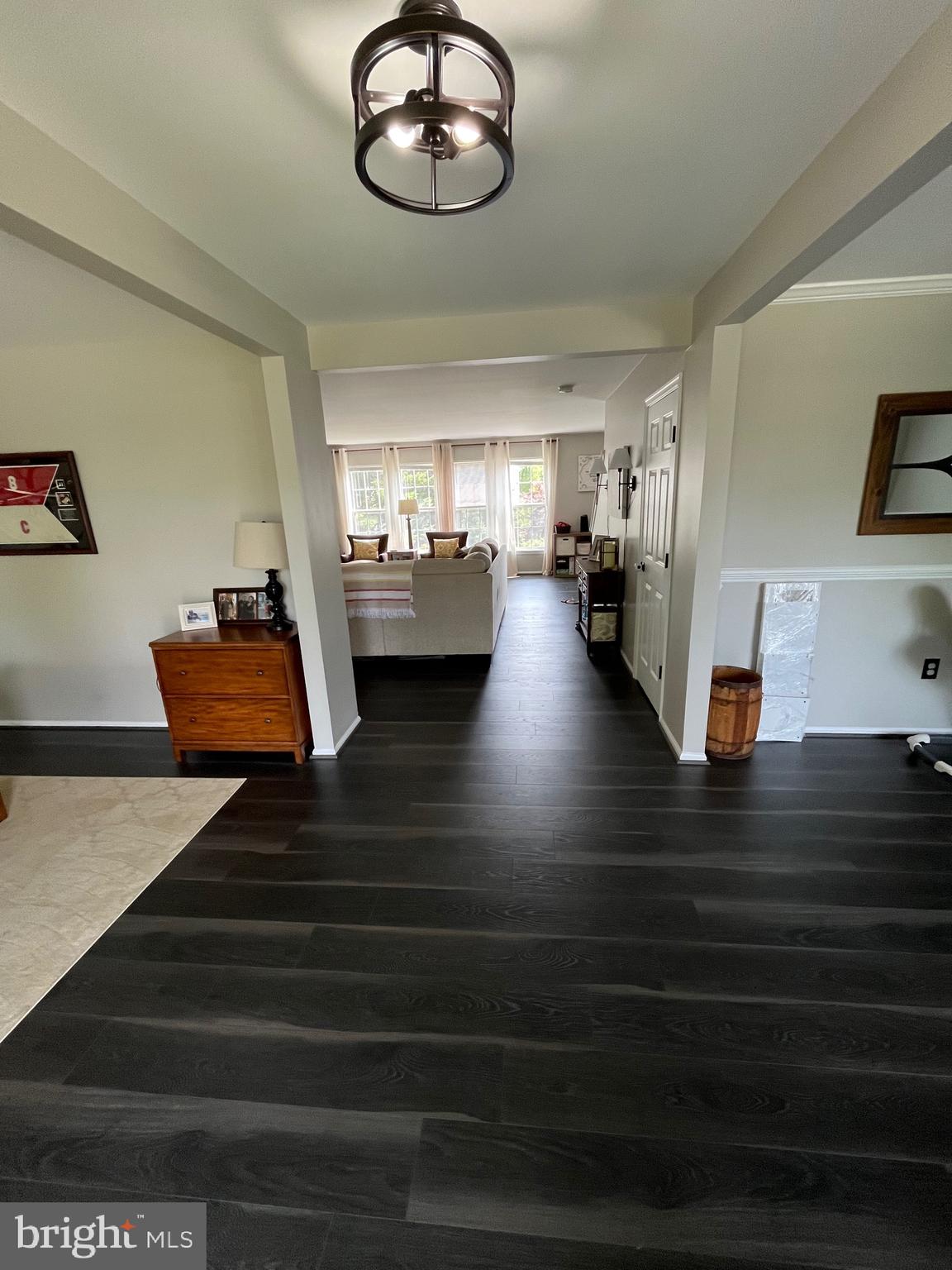 APPLE GROVE - Residential Lease