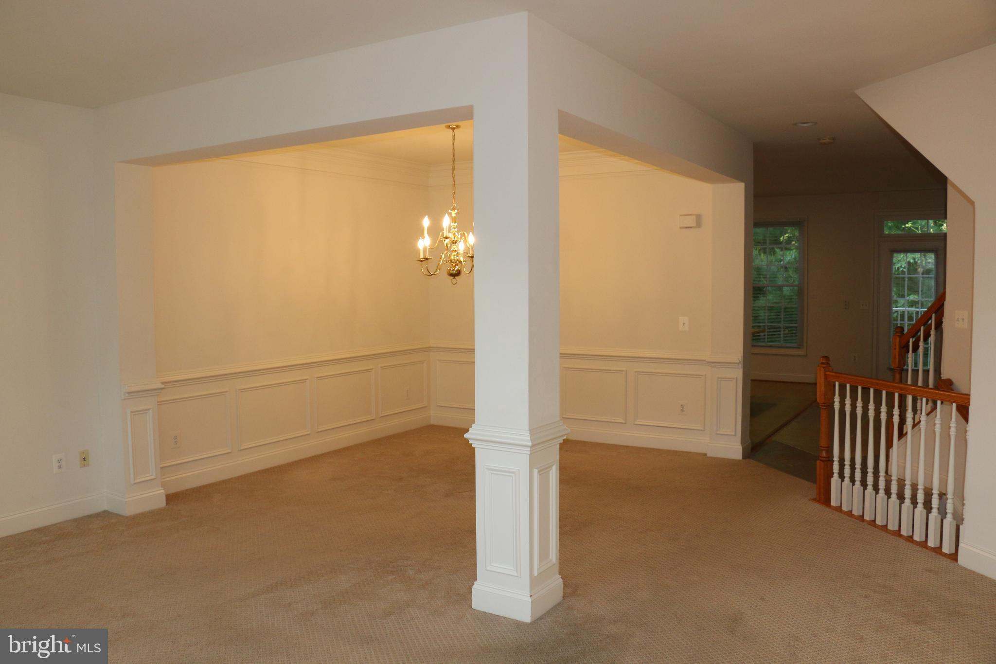 LORTON VALLEY NORTH - Residential Lease