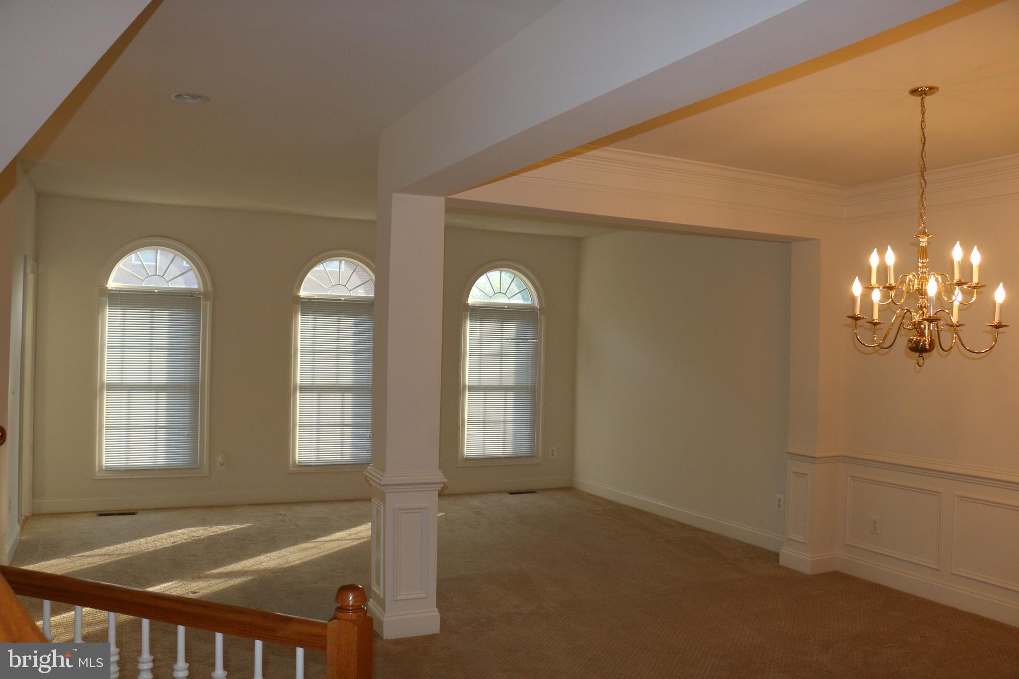 LORTON VALLEY NORTH - Residential Lease