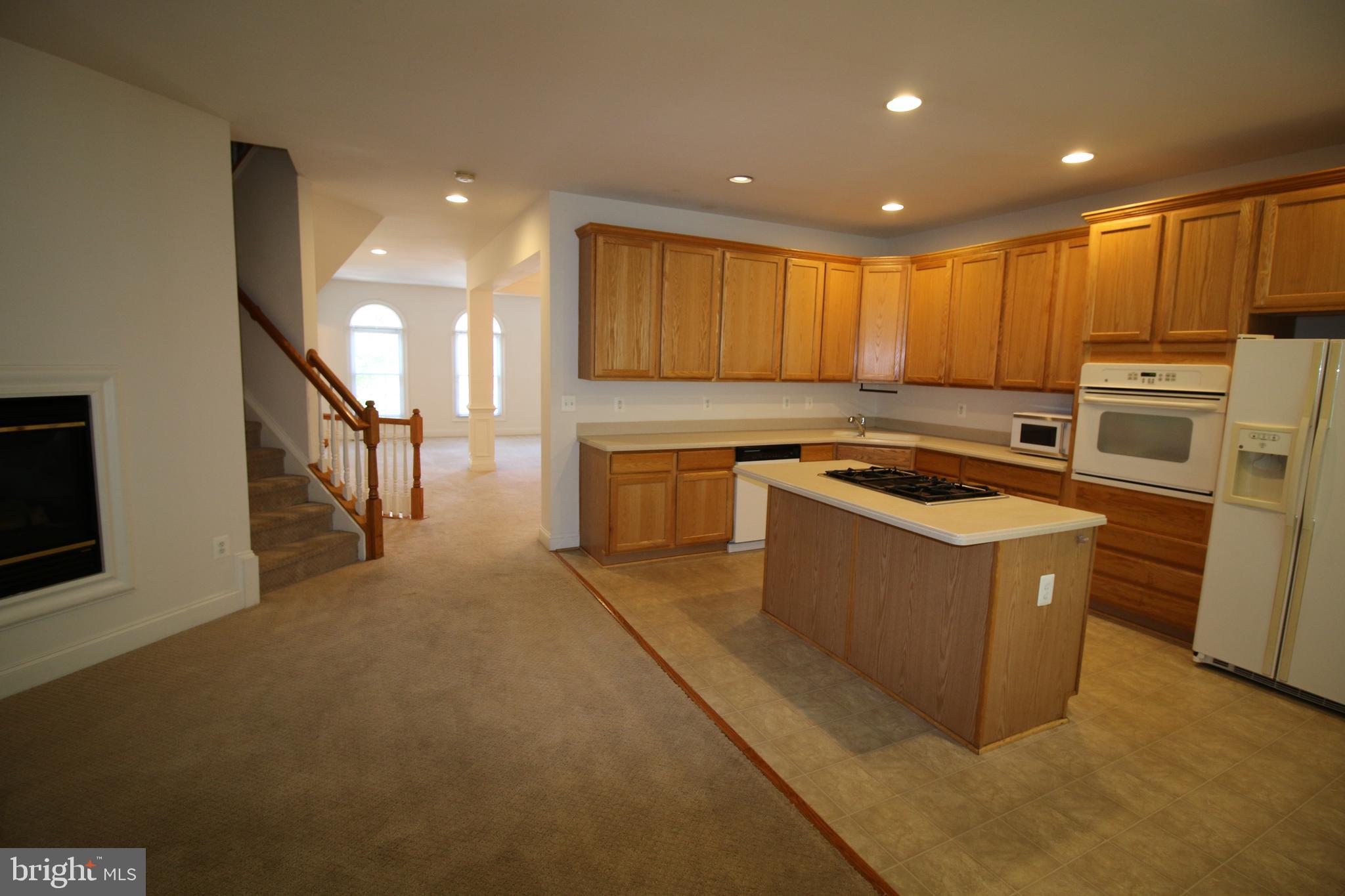 LORTON VALLEY NORTH - Residential Lease