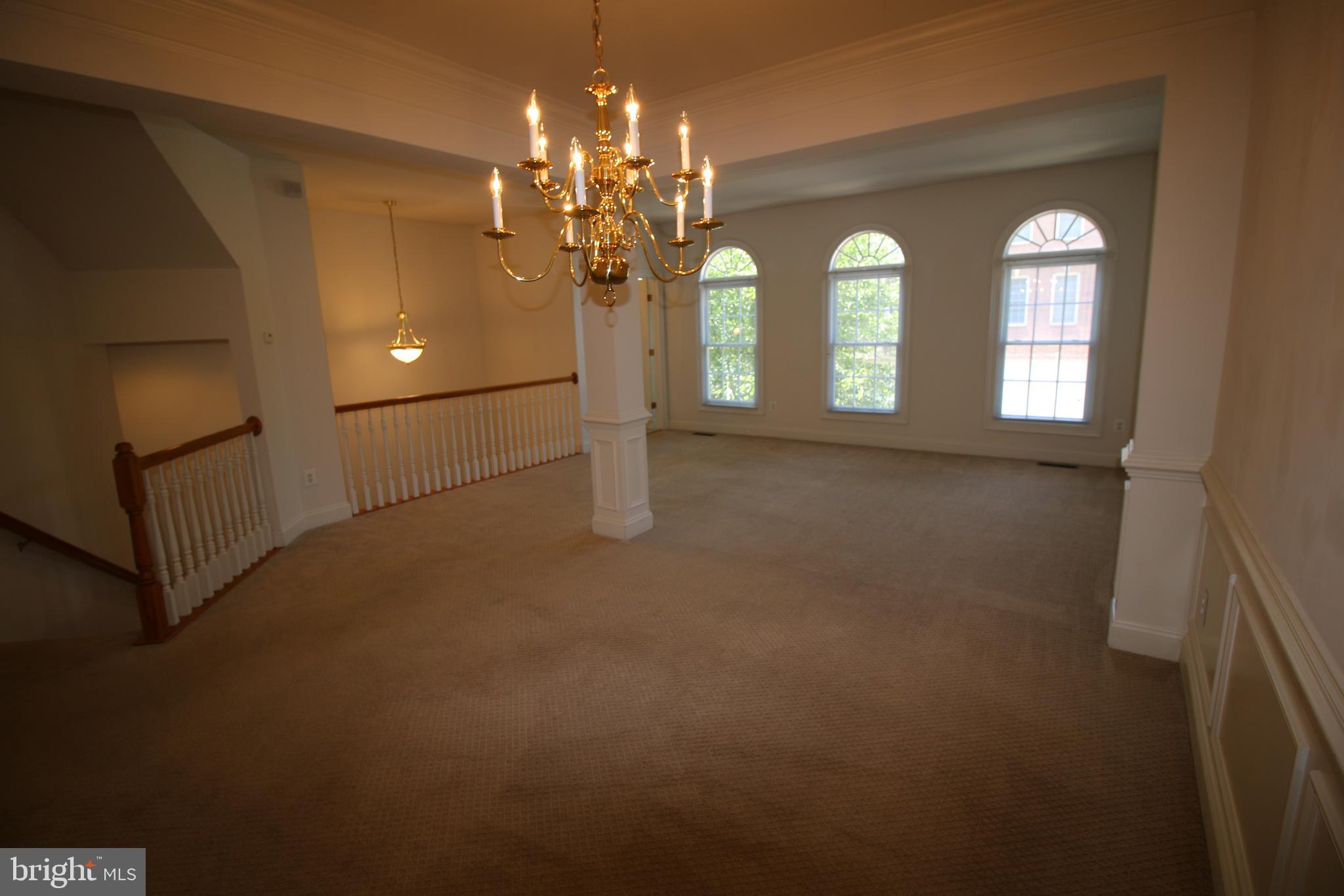 LORTON VALLEY NORTH - Residential Lease