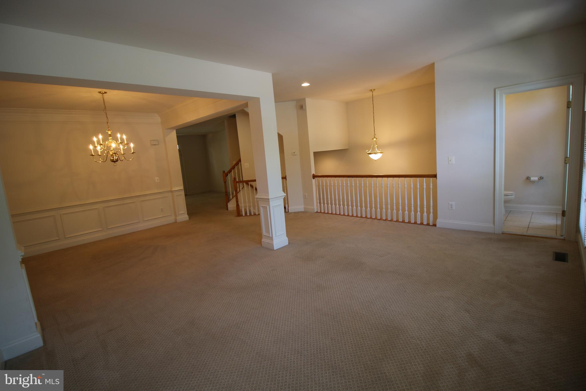 LORTON VALLEY NORTH - Residential Lease