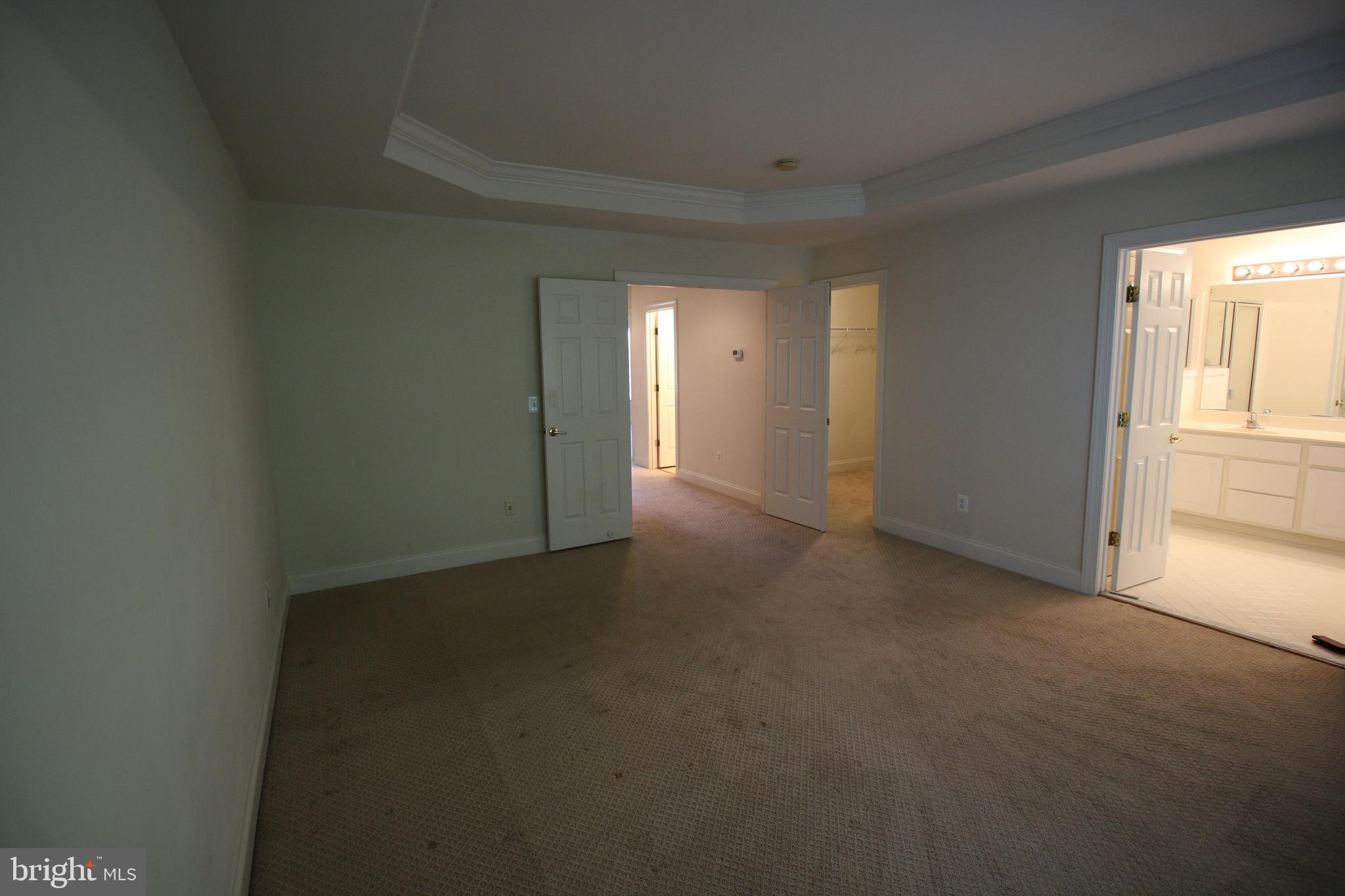 LORTON VALLEY NORTH - Residential Lease