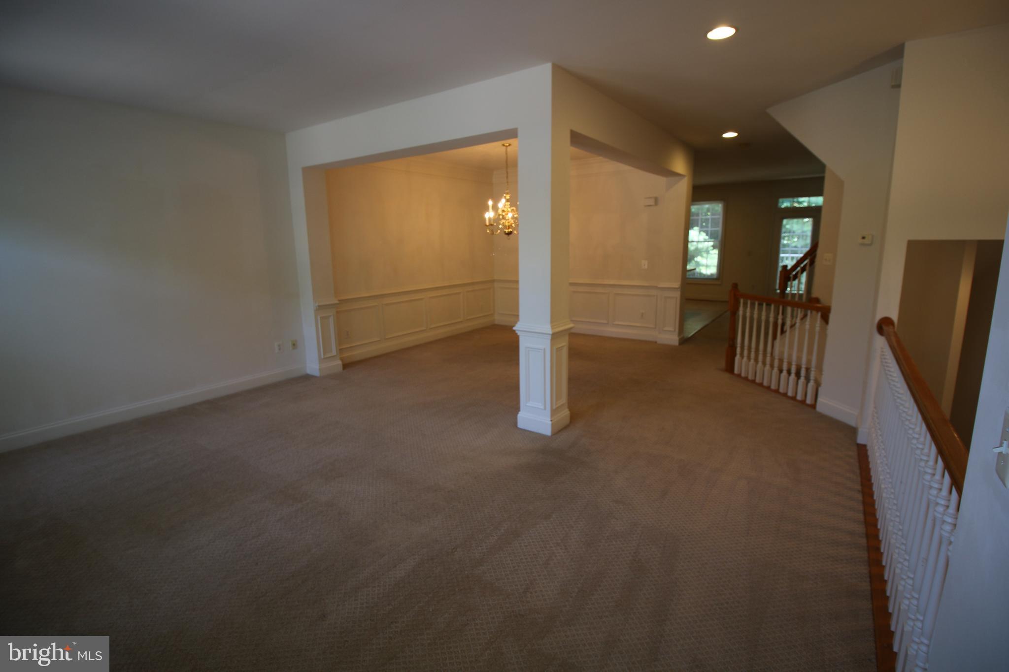 LORTON VALLEY NORTH - Residential Lease