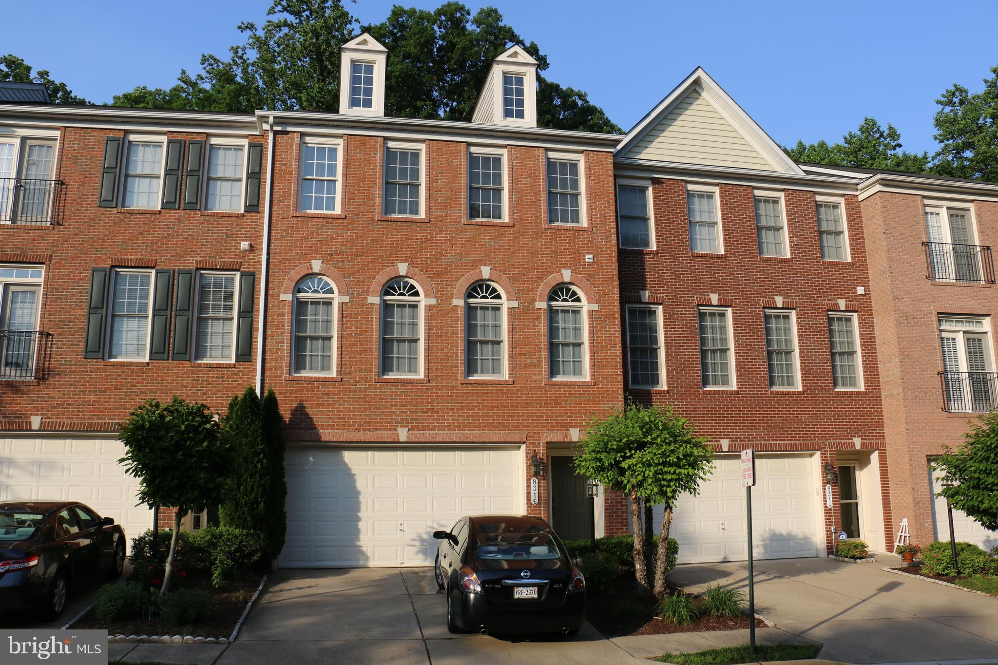 LORTON VALLEY NORTH - Residential Lease