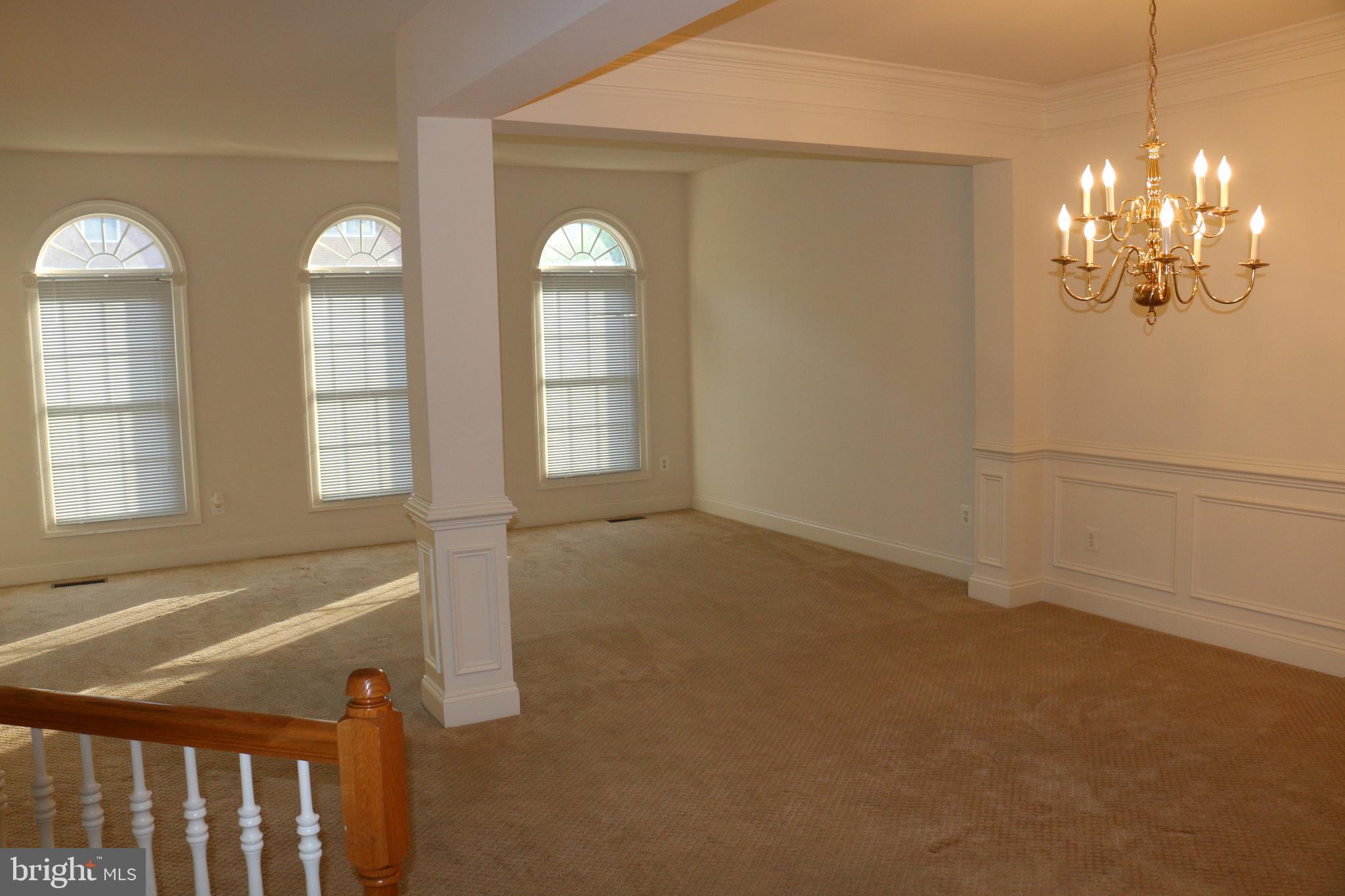 LORTON VALLEY NORTH - Residential Lease