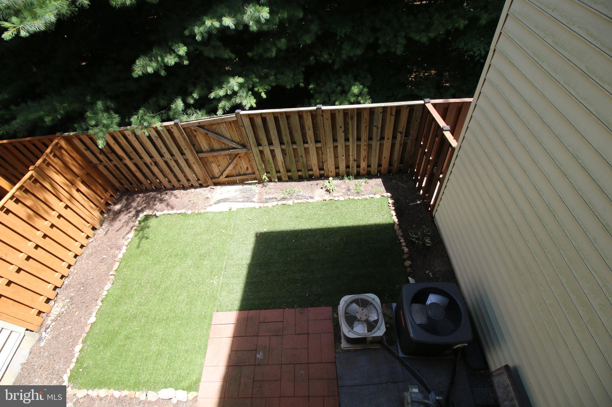 LORTON VALLEY NORTH - Residential Lease