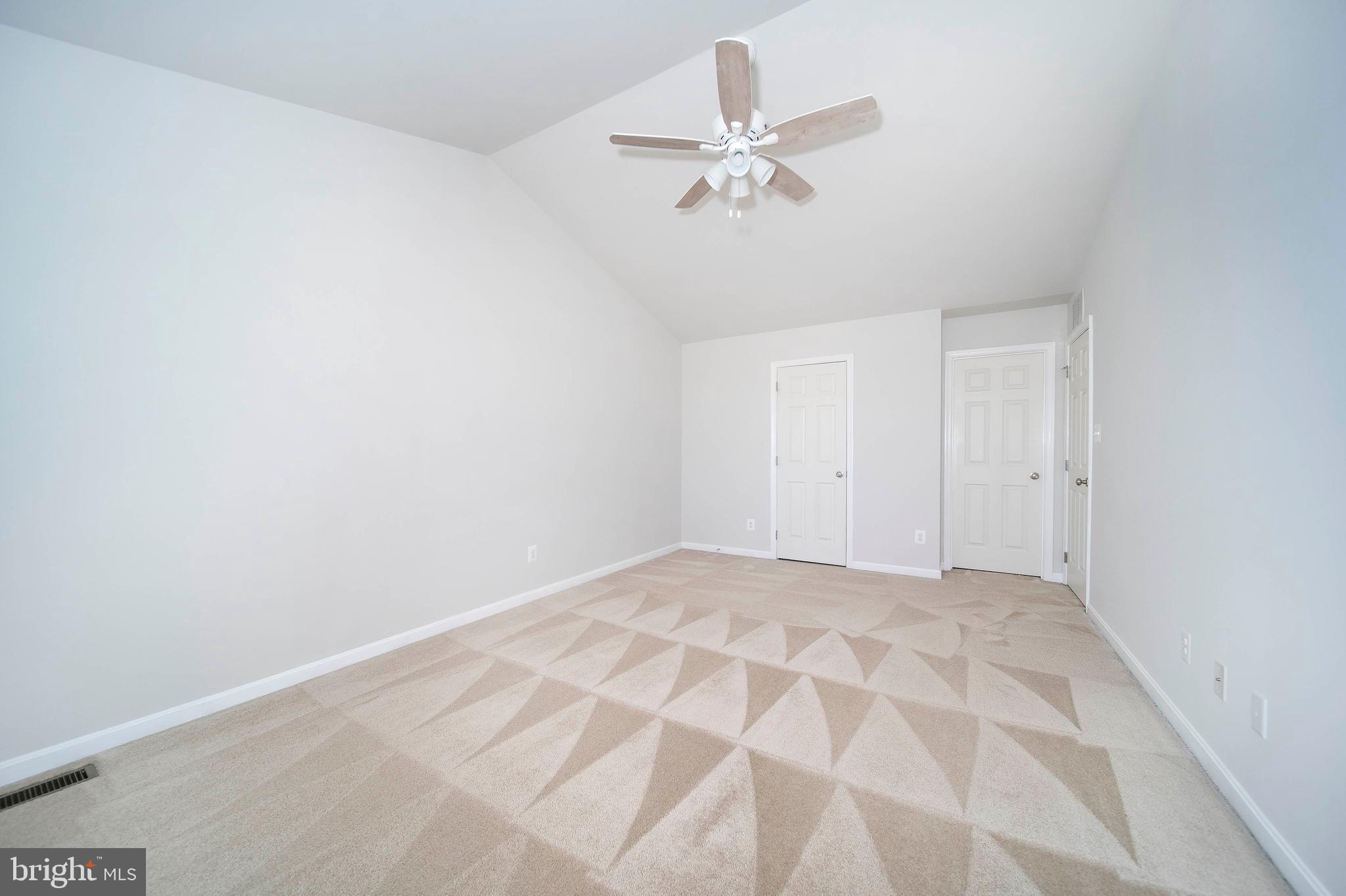 RHODES MOUNTAIN ESTATES - Residential