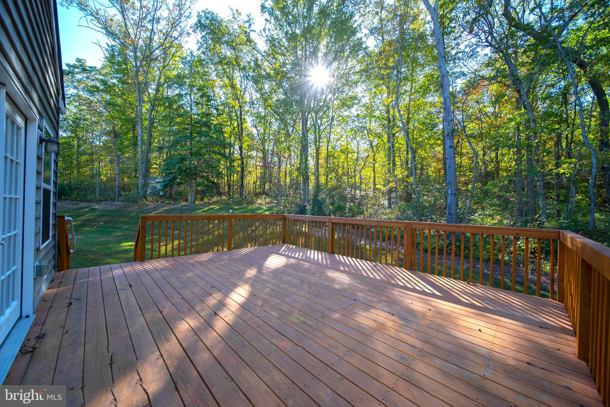 RHODES MOUNTAIN ESTATES - Residential