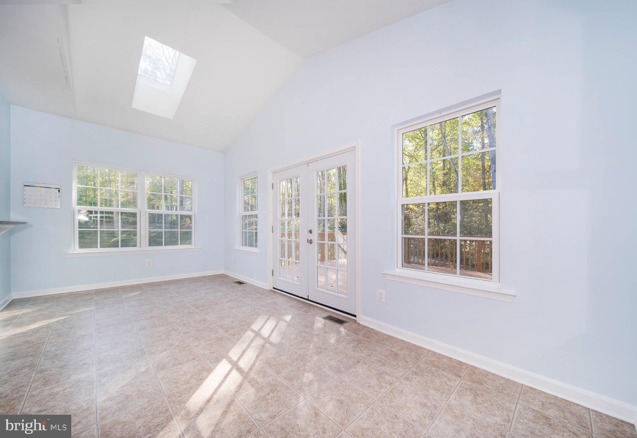 RHODES MOUNTAIN ESTATES - Residential