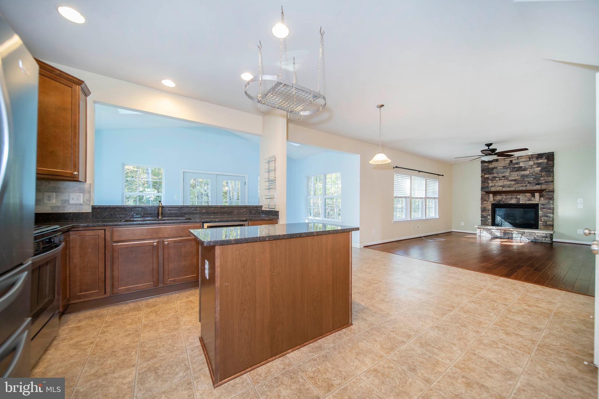 RHODES MOUNTAIN ESTATES - Residential