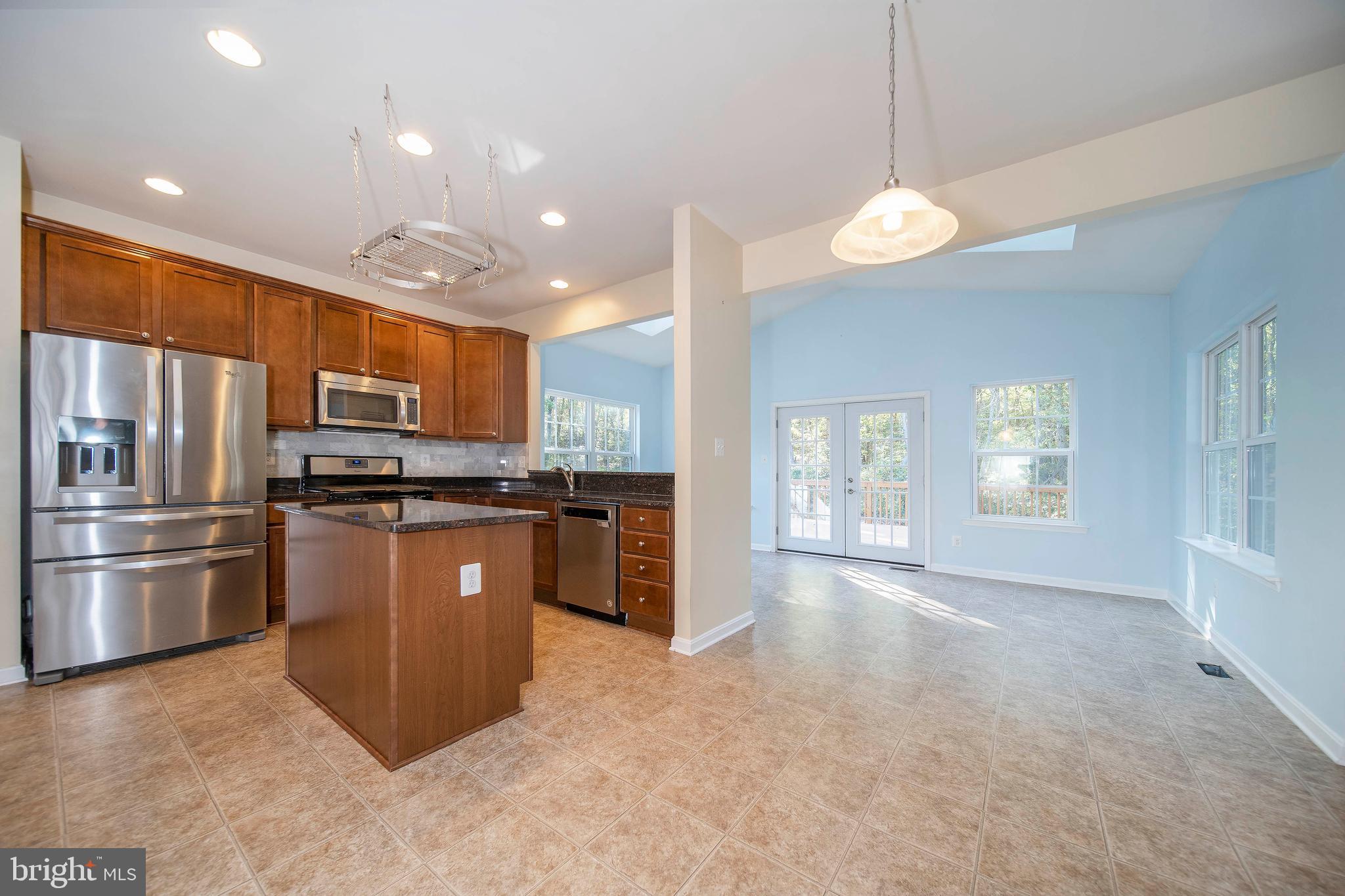 RHODES MOUNTAIN ESTATES - Residential