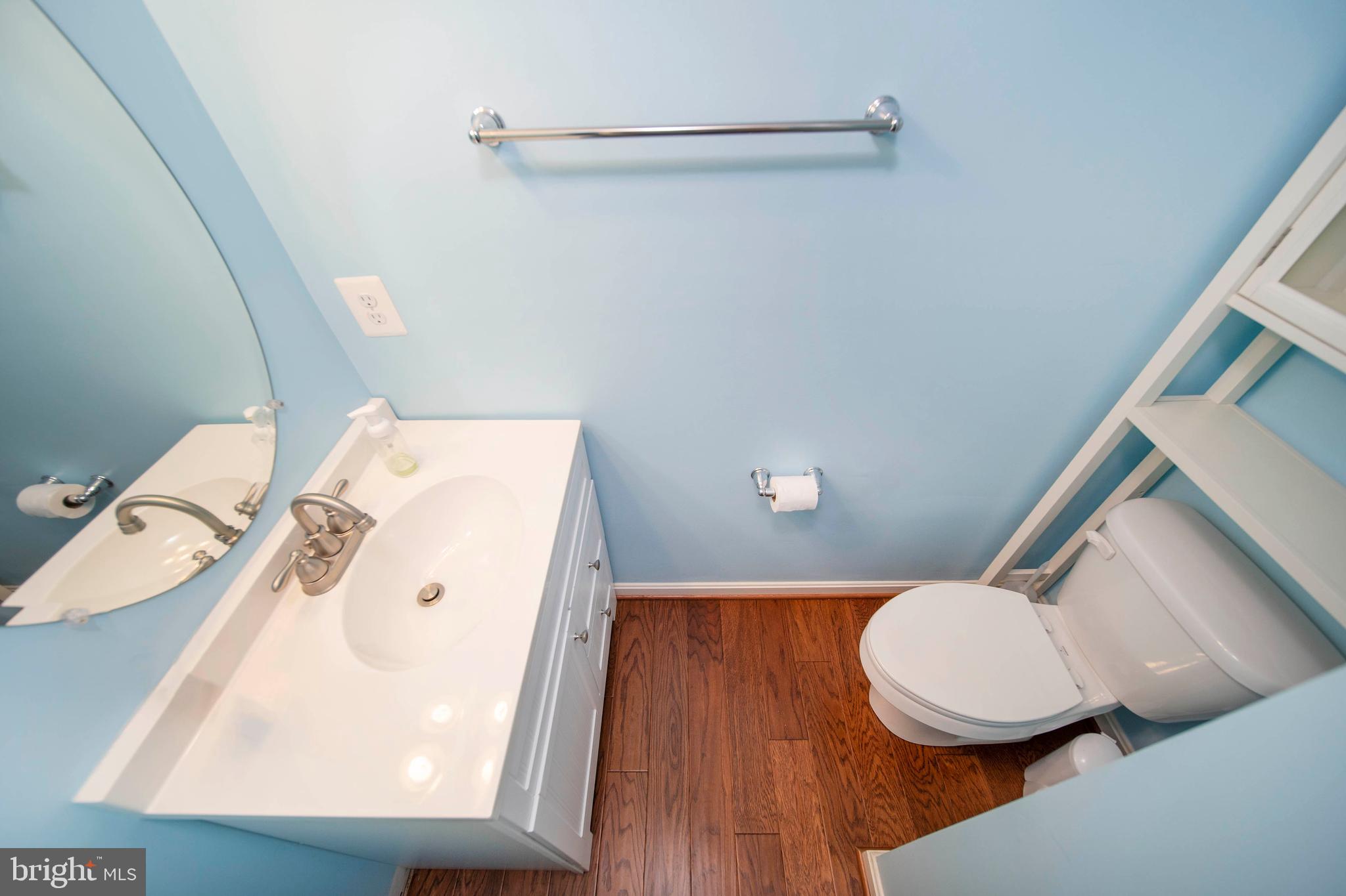 RHODES MOUNTAIN ESTATES - Residential