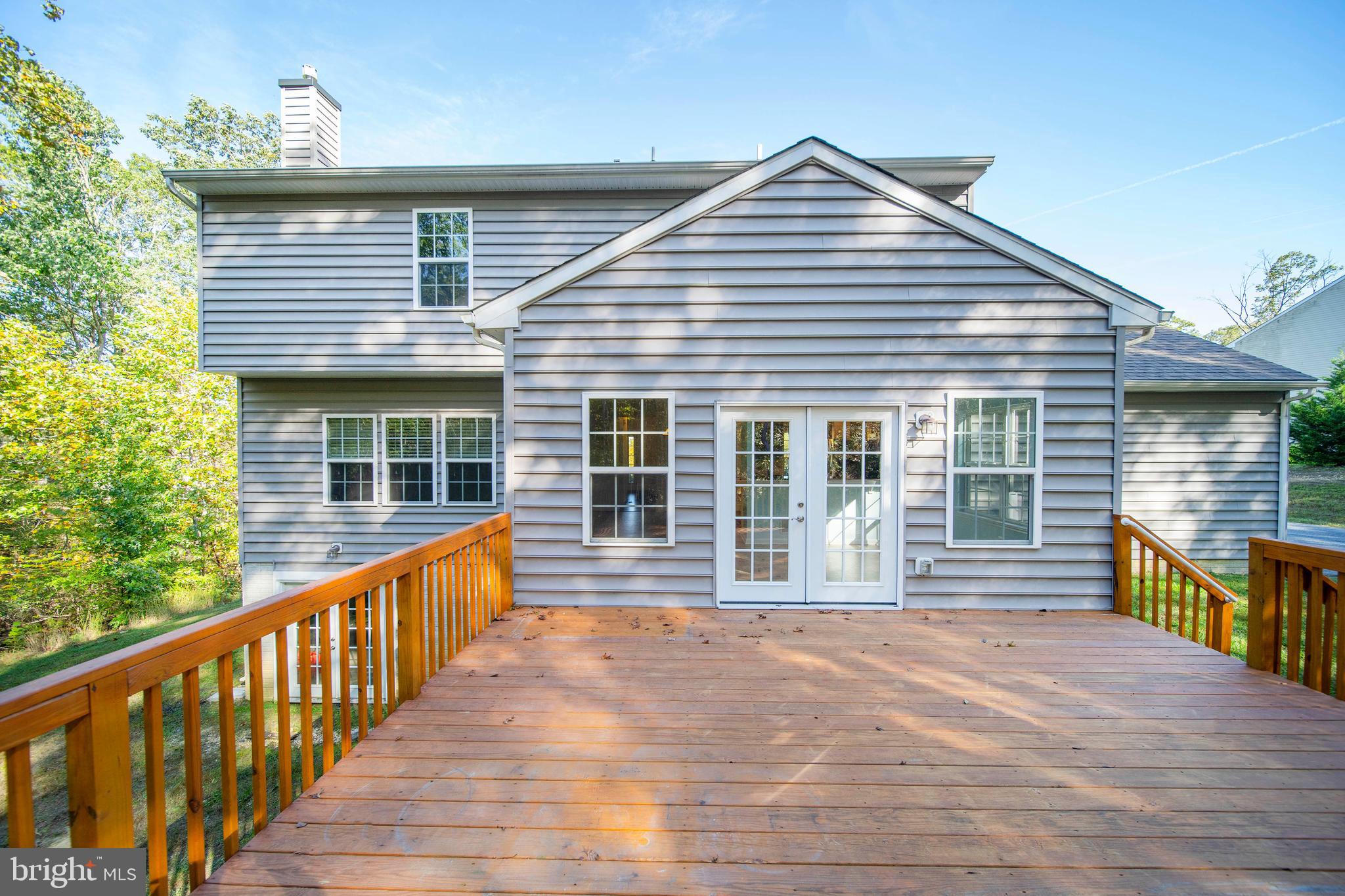 RHODES MOUNTAIN ESTATES - Residential