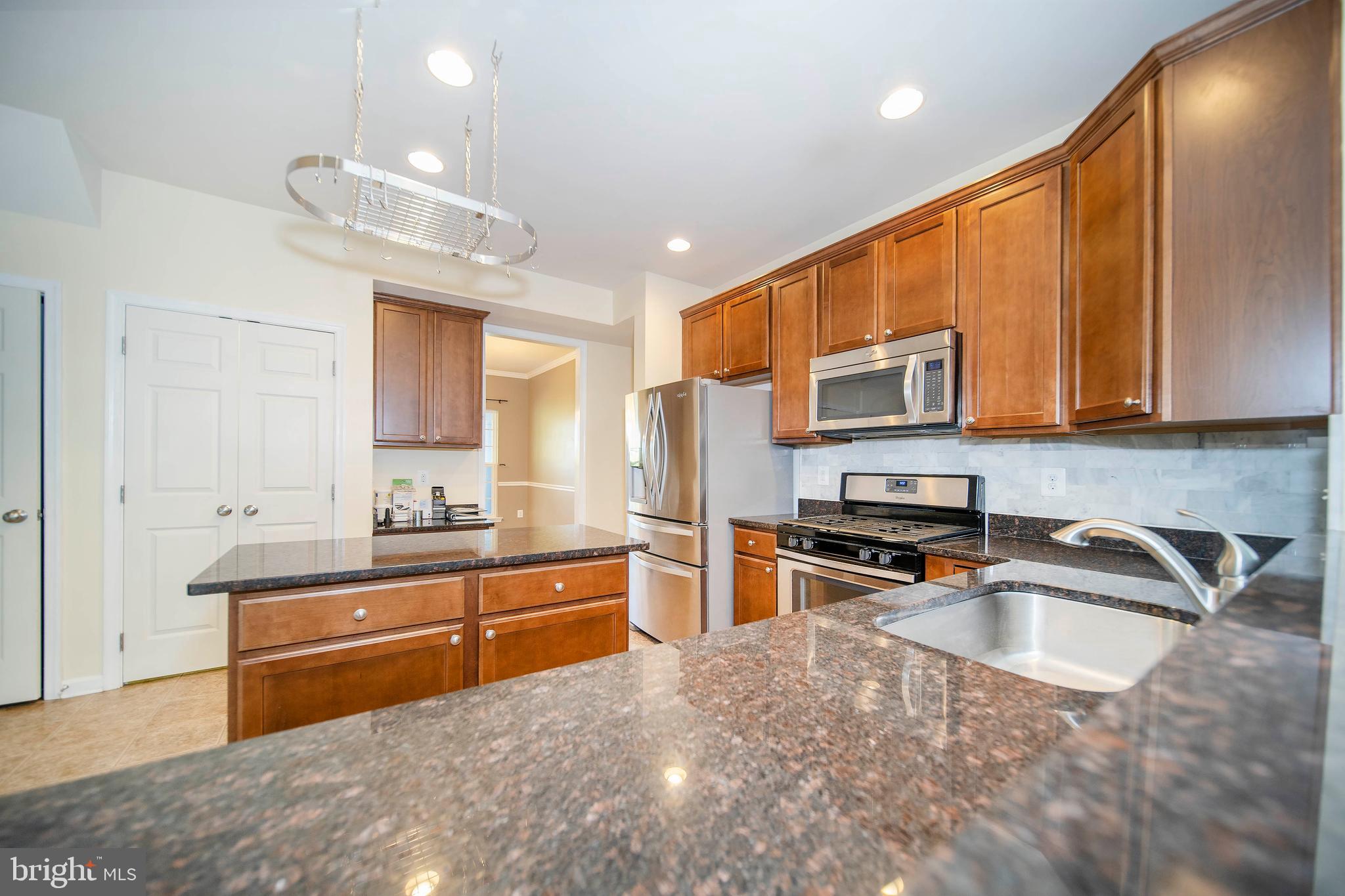 RHODES MOUNTAIN ESTATES - Residential