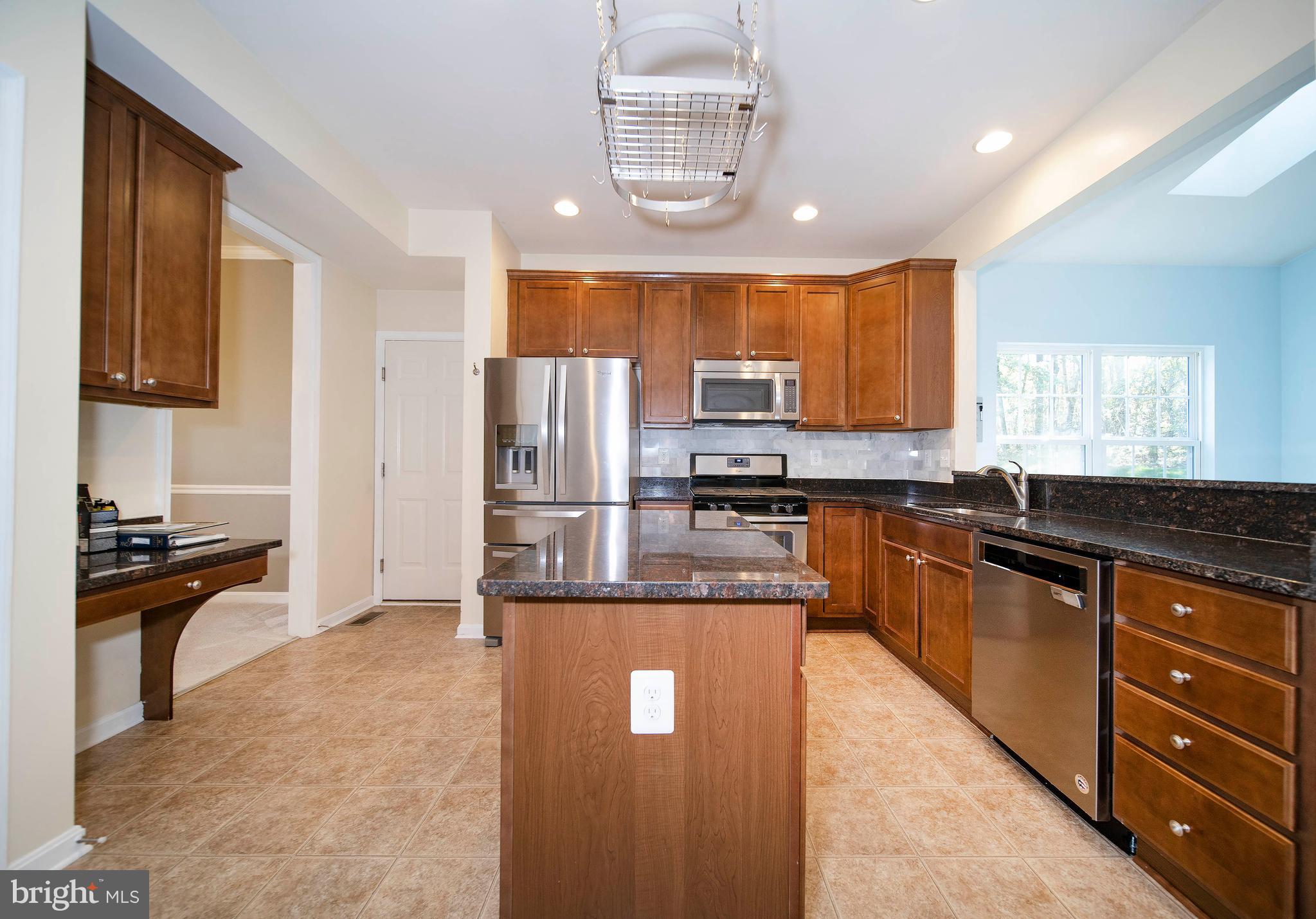 RHODES MOUNTAIN ESTATES - Residential