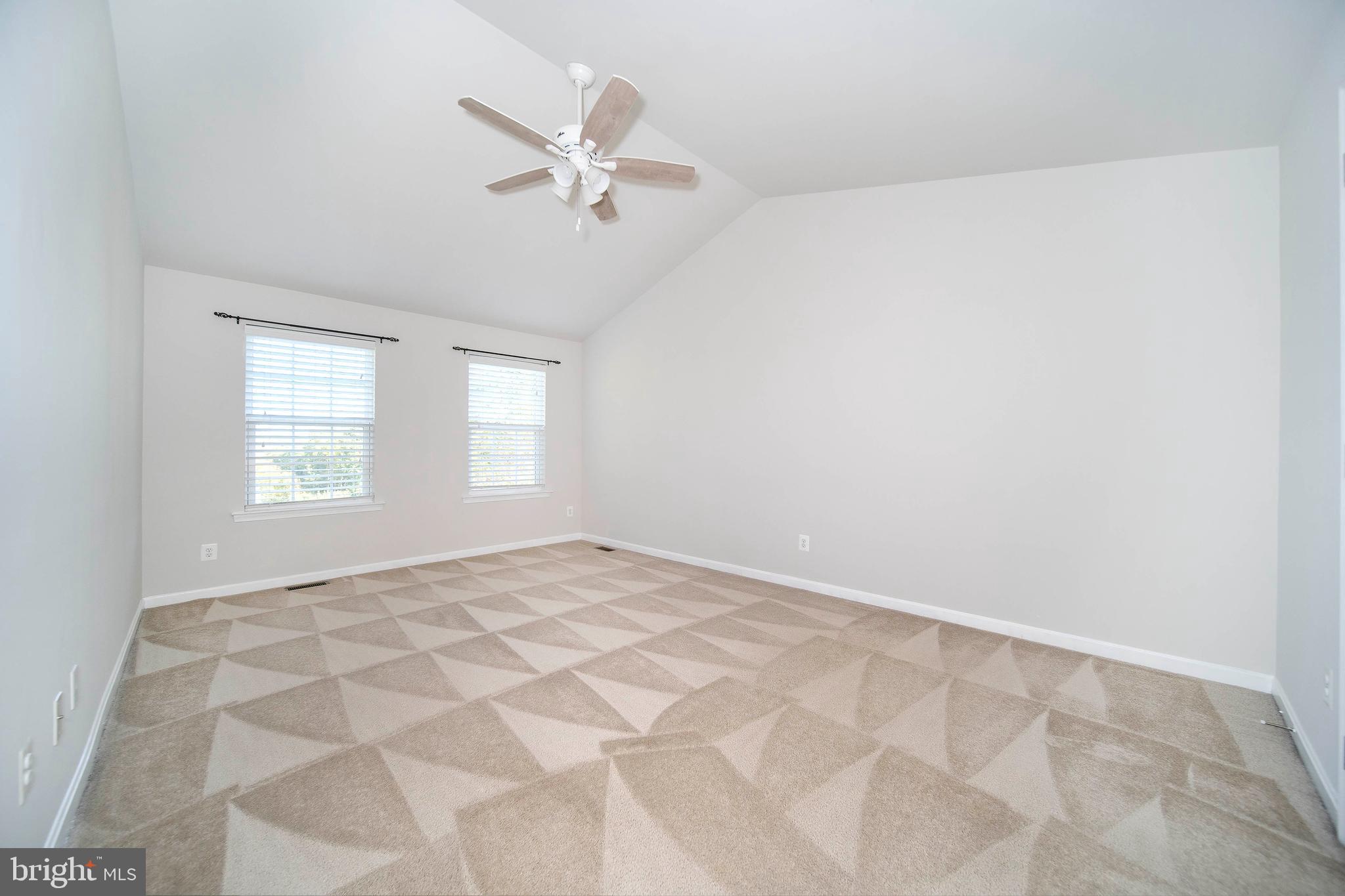 RHODES MOUNTAIN ESTATES - Residential