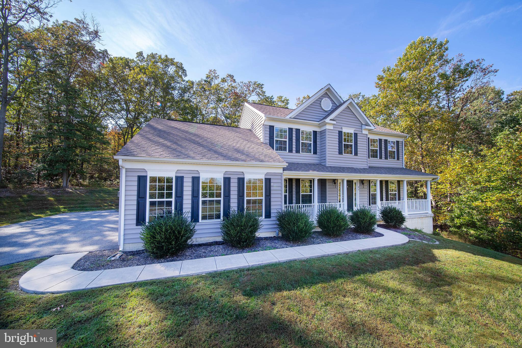 RHODES MOUNTAIN ESTATES - Residential