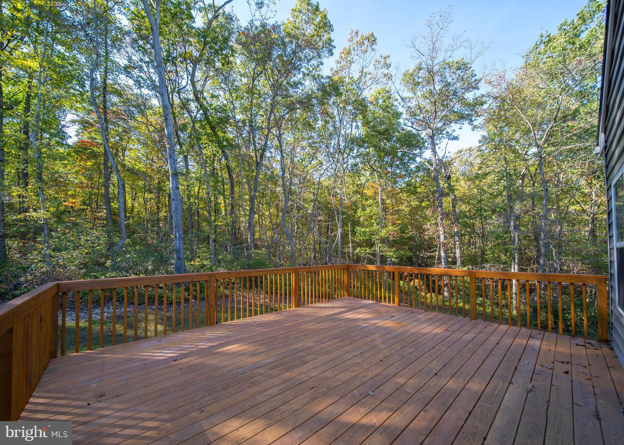 RHODES MOUNTAIN ESTATES - Residential