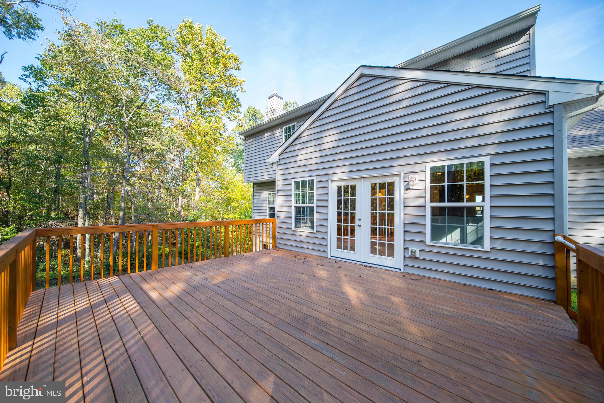 RHODES MOUNTAIN ESTATES - Residential