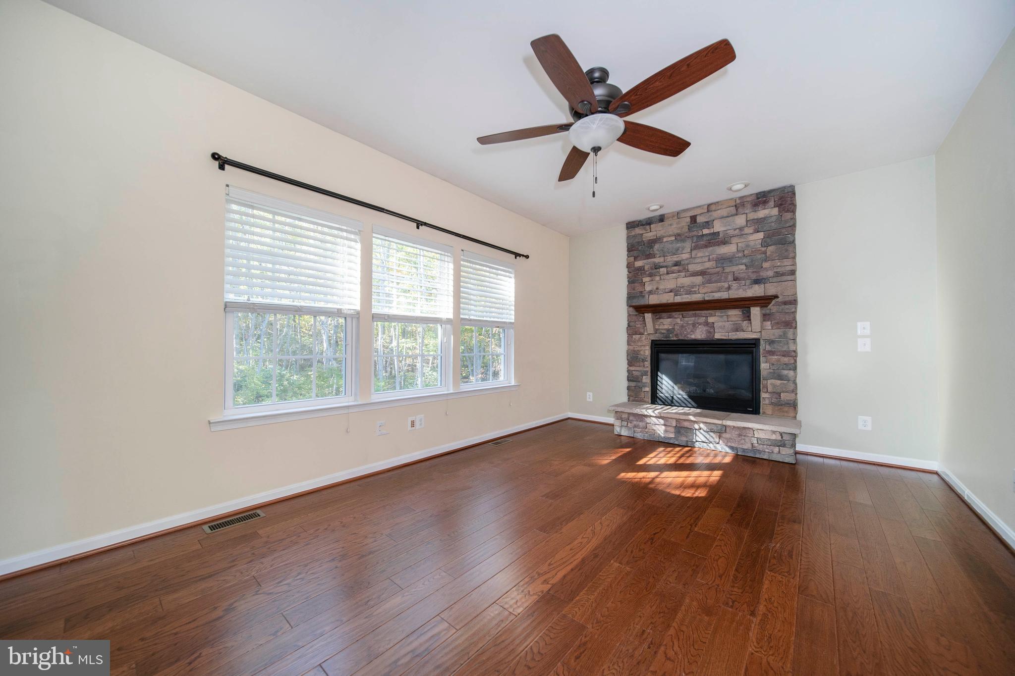 RHODES MOUNTAIN ESTATES - Residential