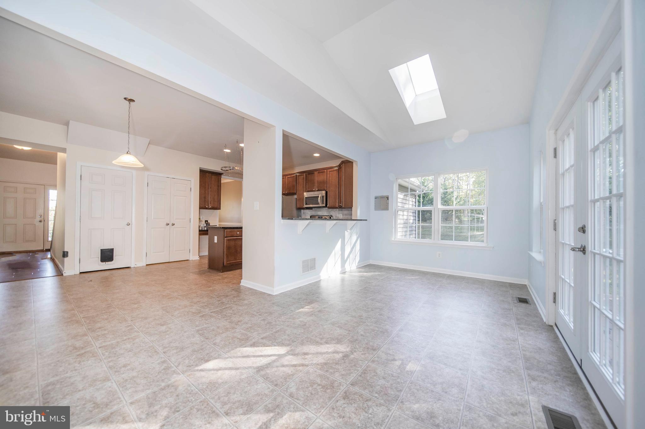 RHODES MOUNTAIN ESTATES - Residential