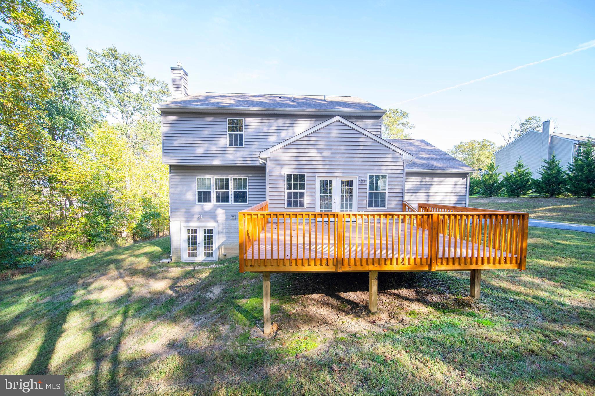 RHODES MOUNTAIN ESTATES - Residential