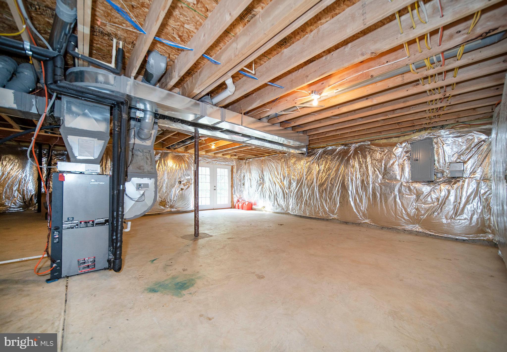 RHODES MOUNTAIN ESTATES - Residential