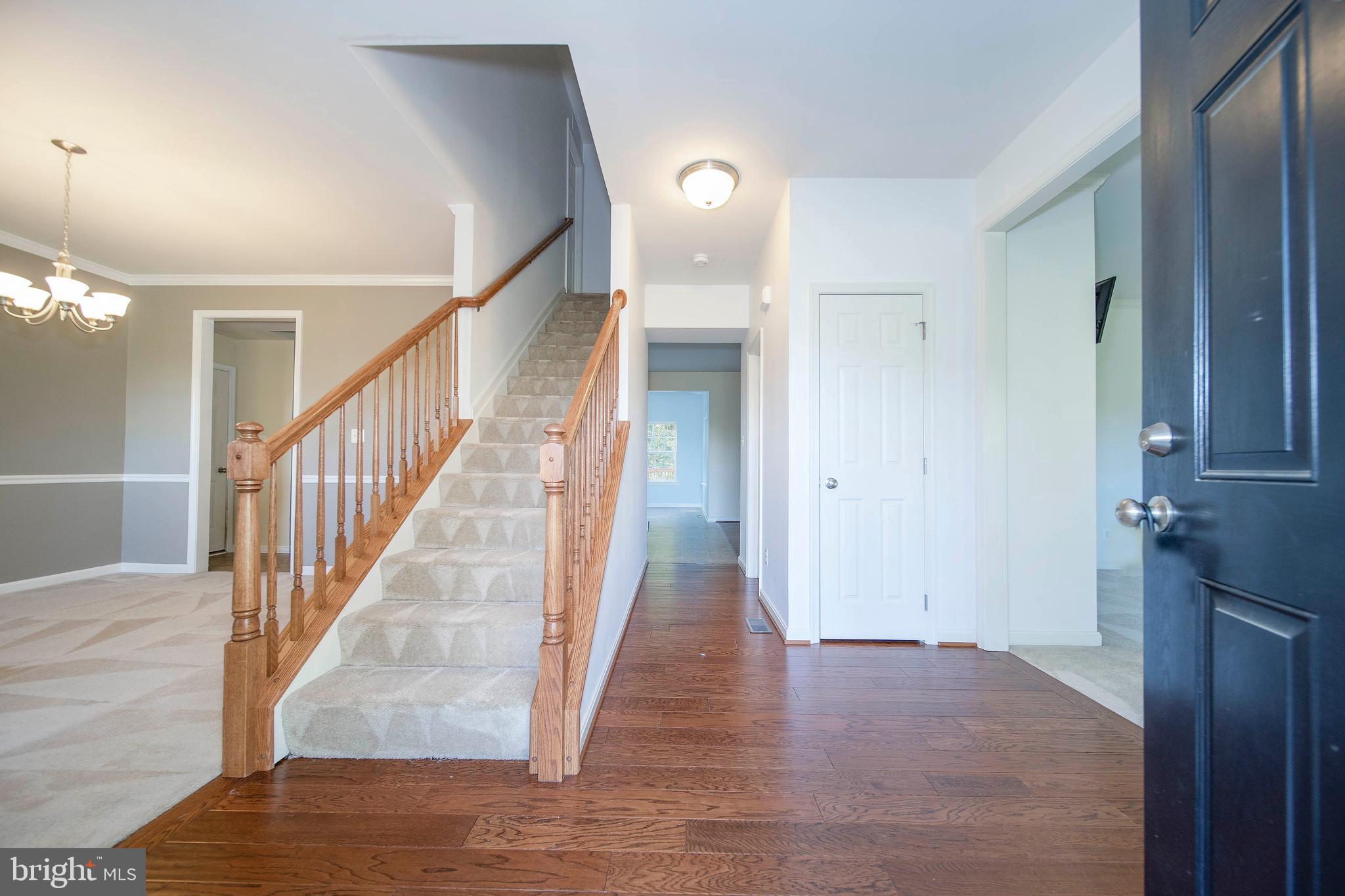 RHODES MOUNTAIN ESTATES - Residential