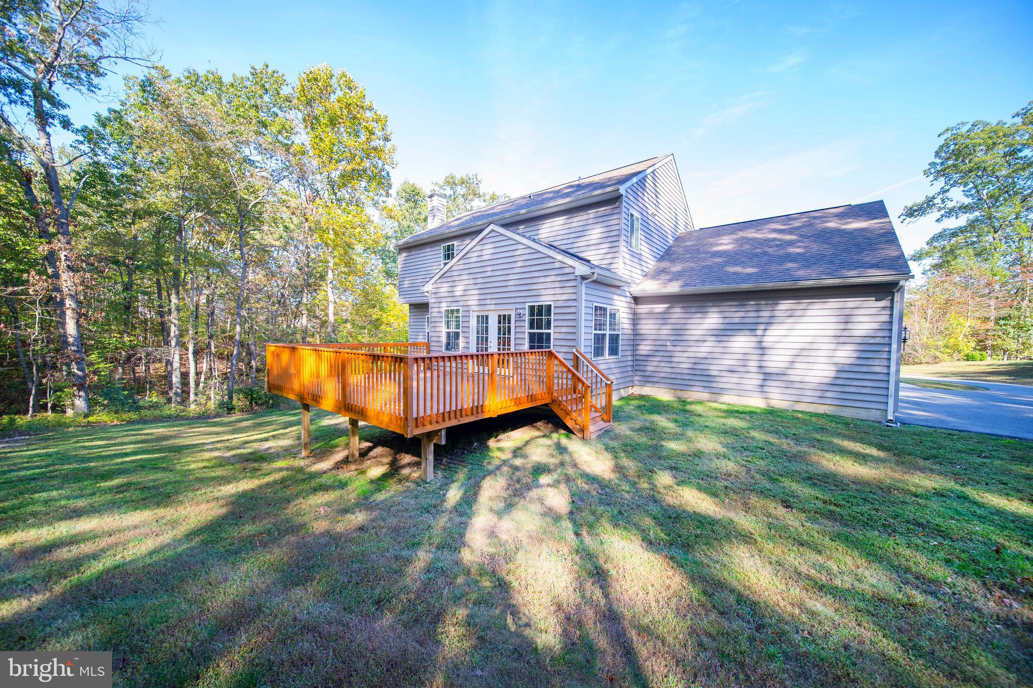 RHODES MOUNTAIN ESTATES - Residential