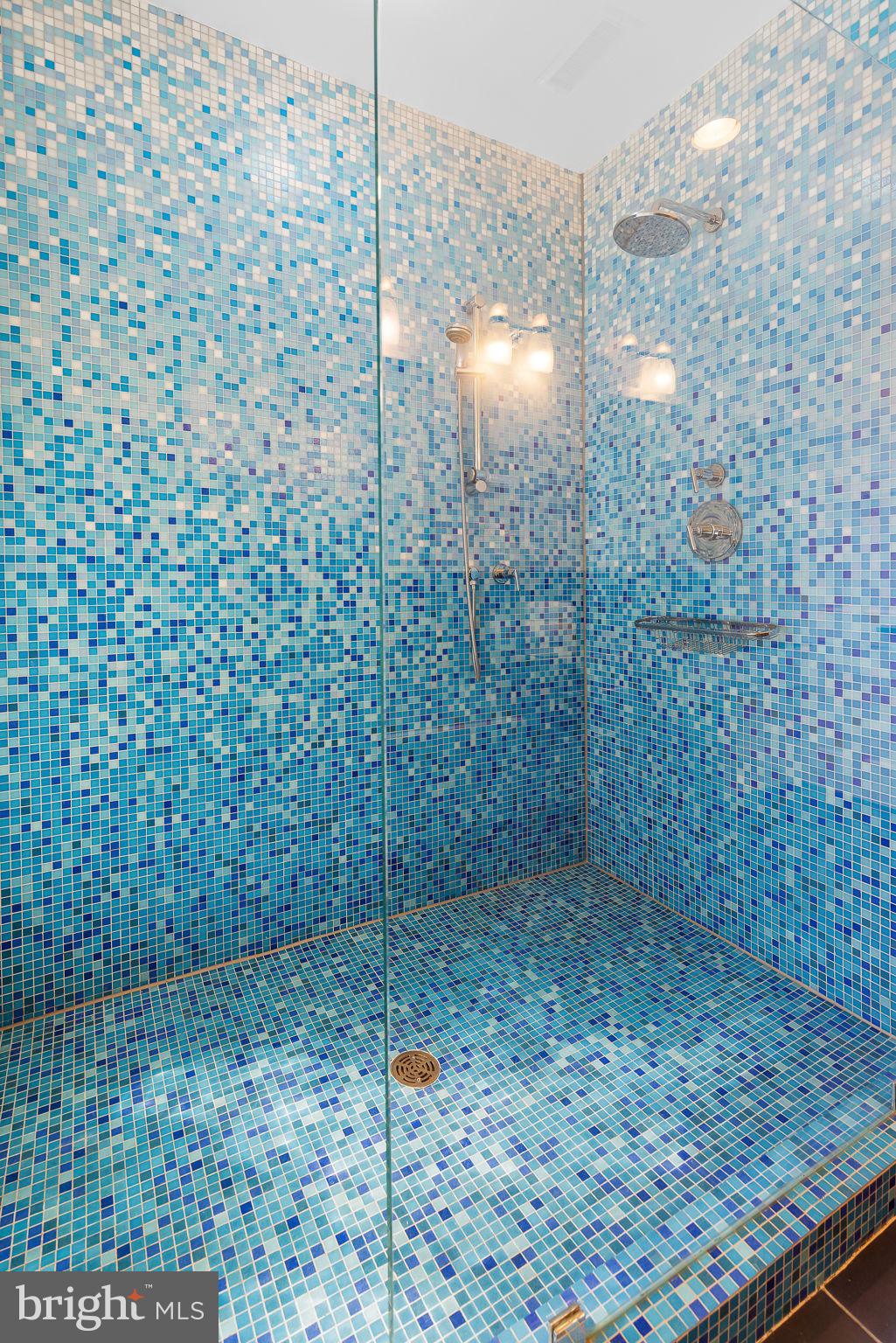 LAKE BARCROFT - Residential