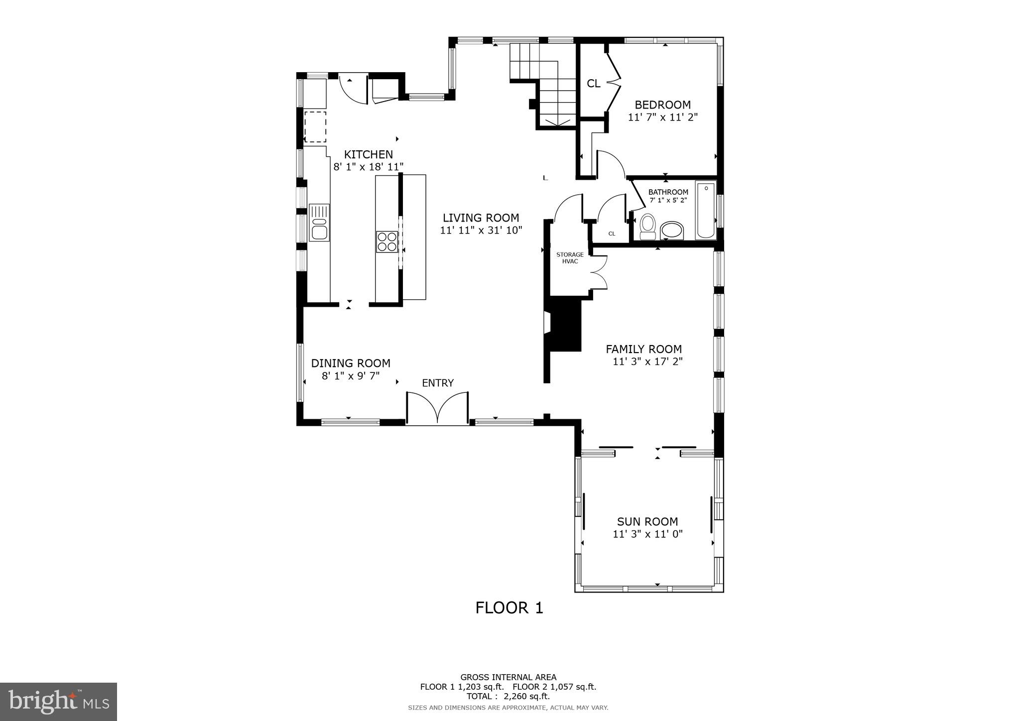 LAKE BARCROFT - Residential