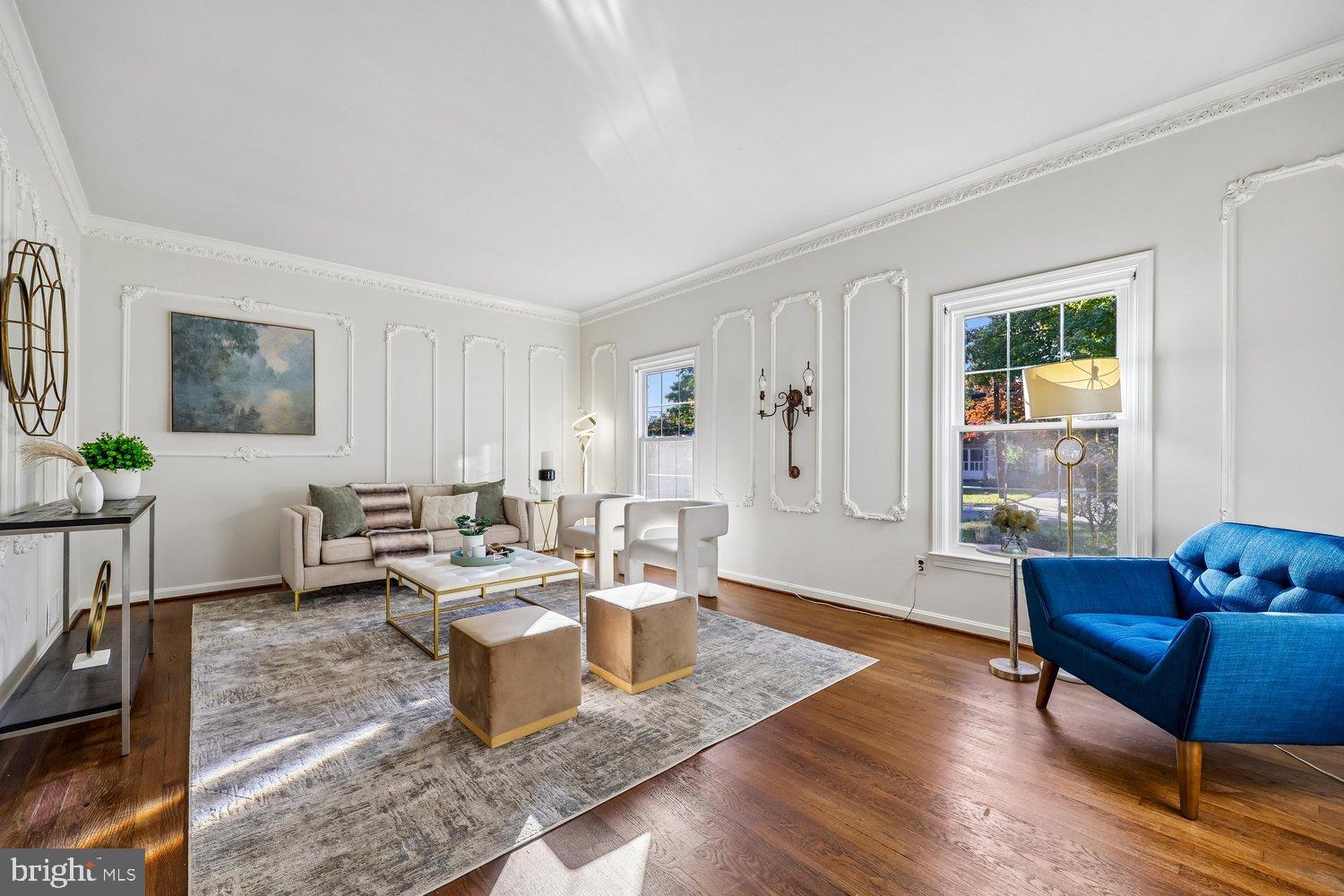 929 CLINTWOOD DRIVE