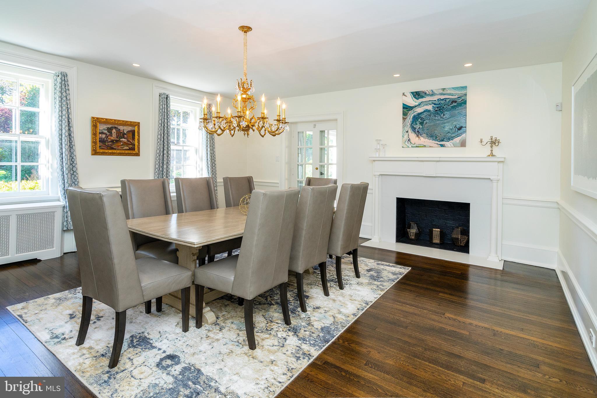 ARDMORE - Residential