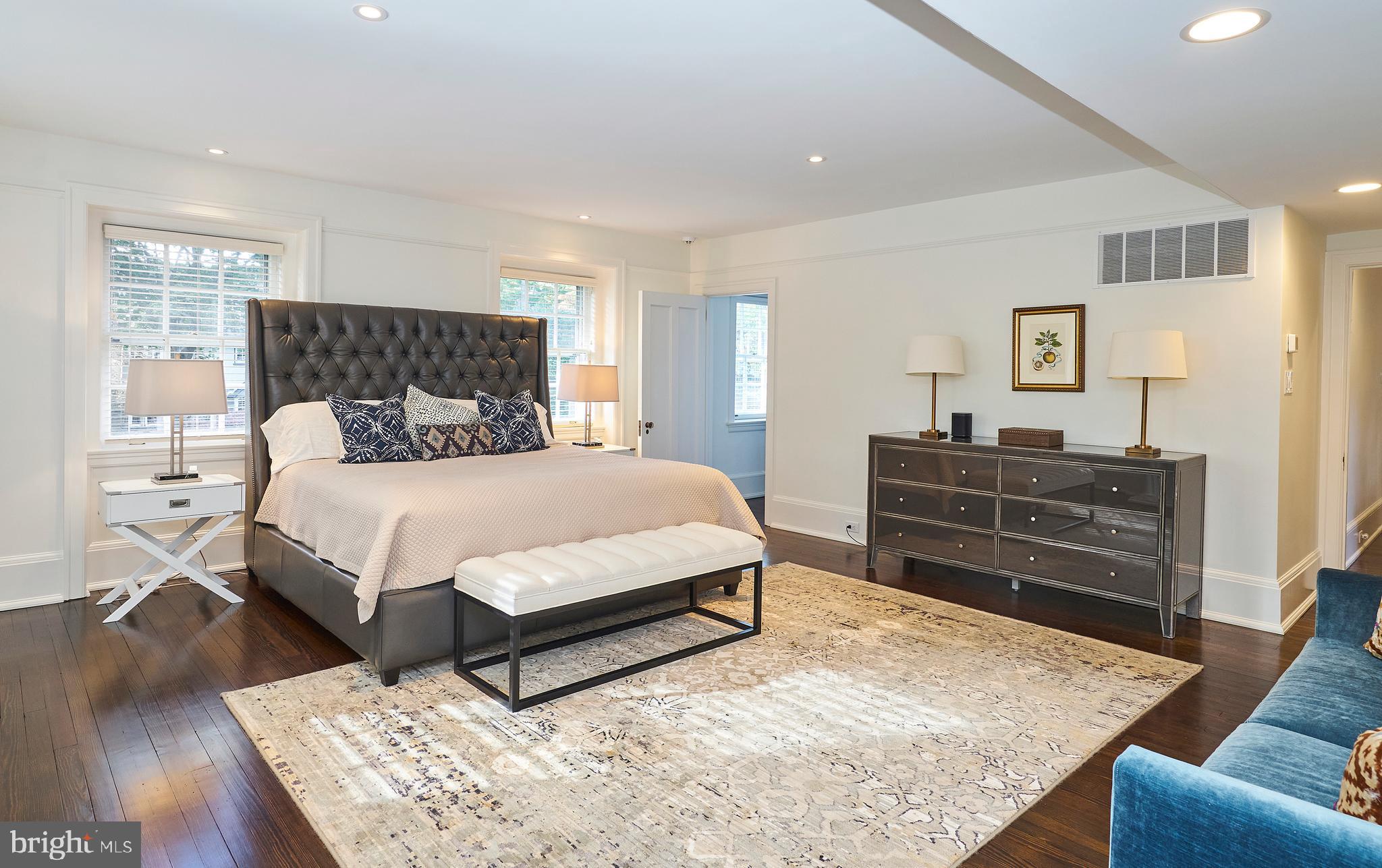 ARDMORE - Residential