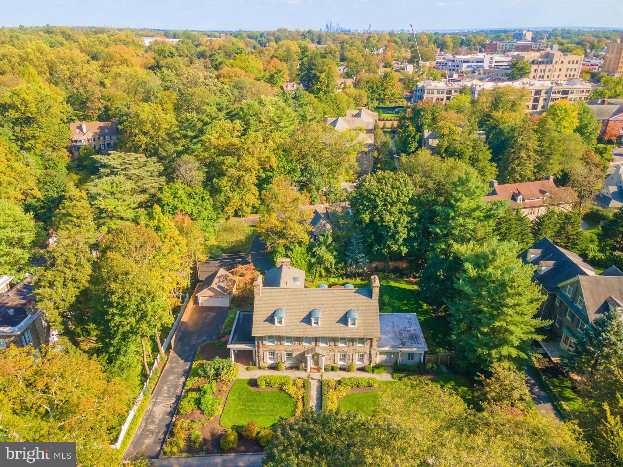 ARDMORE - Residential