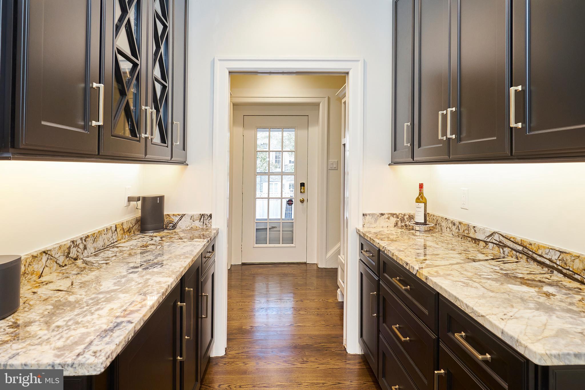 ARDMORE - Residential