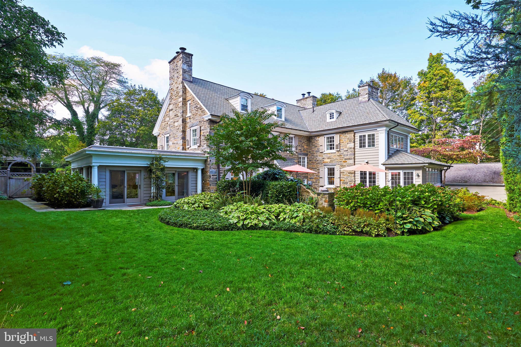 ARDMORE - Residential