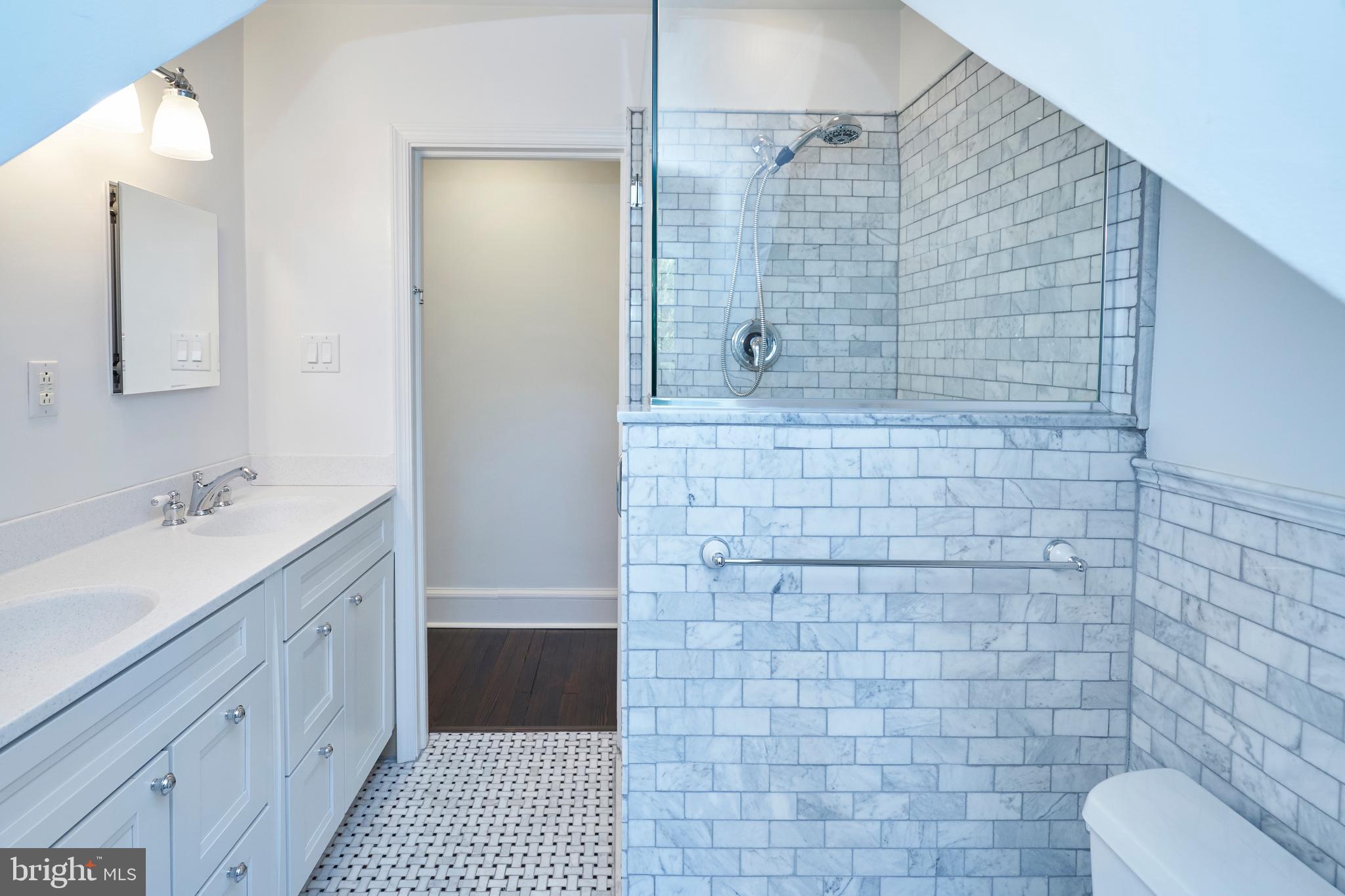 ARDMORE - Residential