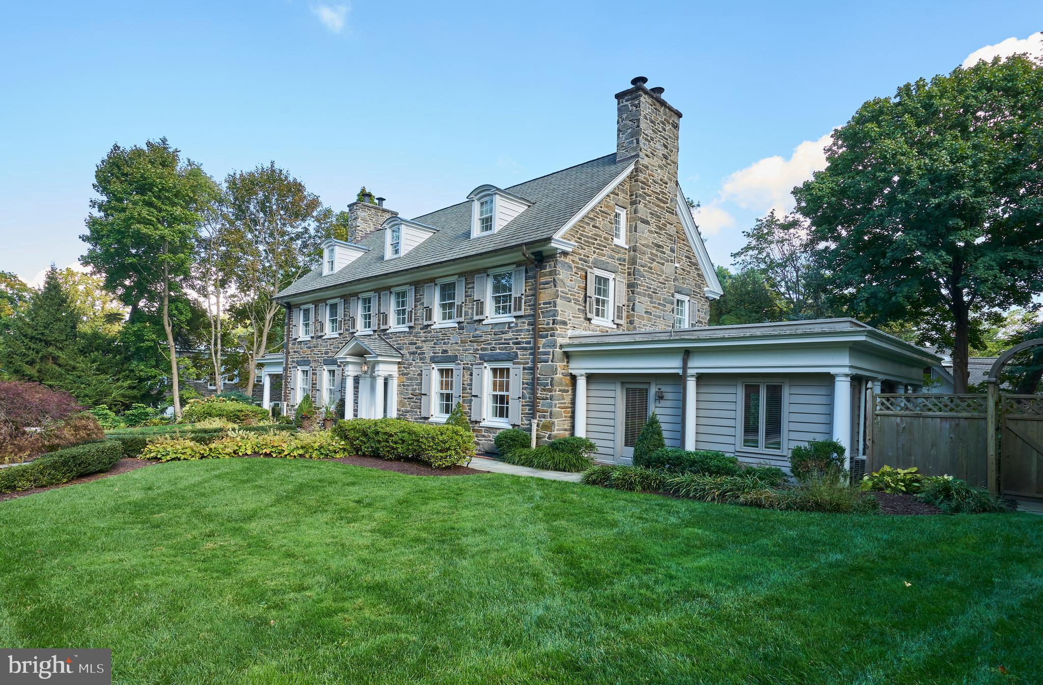 ARDMORE - Residential